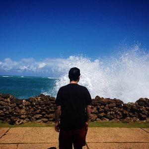 Meet your Posher, Jacky